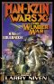 [Man-Kzin Wars 10] • Larry Niven’s Man-Kzin Wars - X